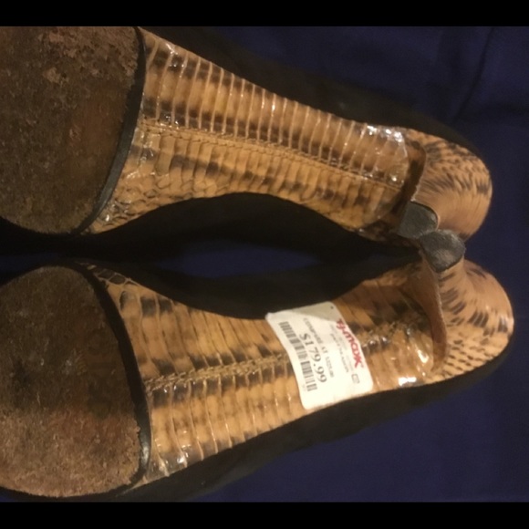 Michael Kors Platform Pump - Sale! - Picture 5 of 5